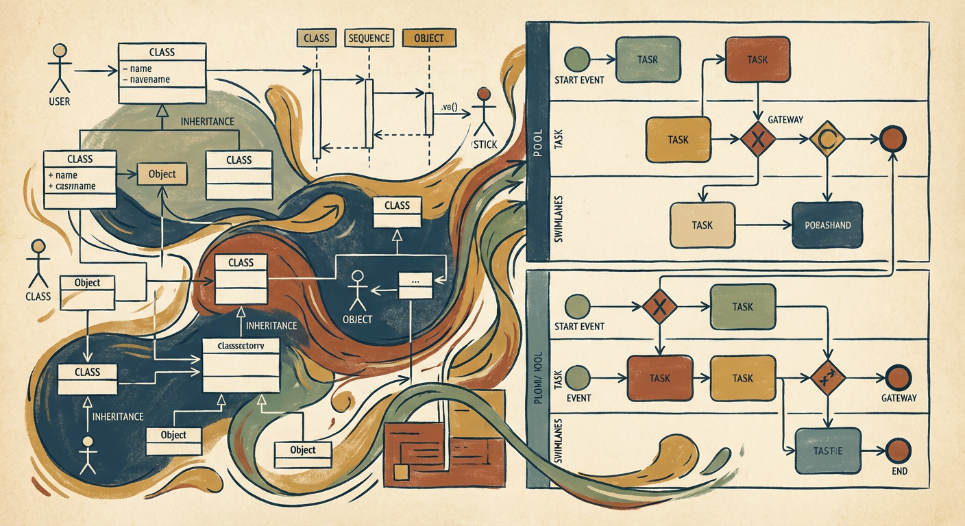 Modellbasierte Entwicklung